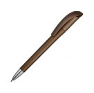 Ручка шариковая Celebrity «Сорос» коричневая