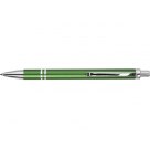 Ручка шариковая «Дунай» зеленая