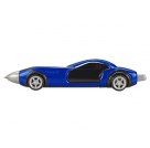 Авторучка шариковая «Сан-Марино» в форме автомобиля, синяя