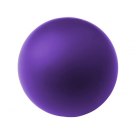 Антистресс в форме шара, пурпурный