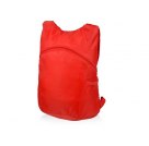Рюкзак складной «Compact», красный