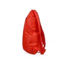 Рюкзак складной «Compact», красный