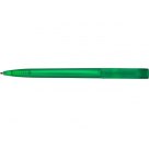 Ручка шариковая «Миллениум фрост» зеленая