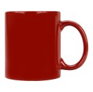 Подарочный набор «Kvelly» с чаем, красный