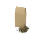 Подарочный набор «Tea meal» с двумя видами чая, зеленый