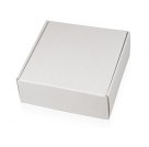 Коробка подарочная «Zand», белый