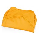 Рюкзак складной «Compact», желтый