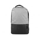 Рюкзак «Fiji» с отделением для ноутбука, серый
