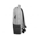 Рюкзак «Fiji» с отделением для ноутбука, серый