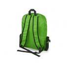 Рюкзак «Fold-it» складной, складной, зеленое яблоко