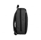 Бизнес-рюкзак «Soho» с отделением для ноутбука, темно-серый
