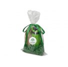 Подарочный набор «Levita» с чаем, зеленый
