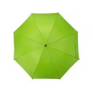 Зонт-трость Concord, полуавтомат, зеленое яблоко