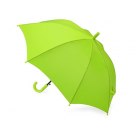 Зонт-трость Edison, полуавтомат, детский, зеленое яблоко