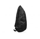 Рюкзак складной «Compact», черный
