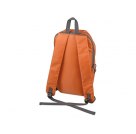 Рюкзак «Fab», оранжевый
