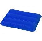 Надувная подушка Wave, голубой