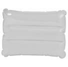 Надувная подушка Wave, белый