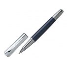 Ручка роллер Cerruti 1881 модель «Conquest Blue» в футляре