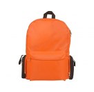 Рюкзак «Fold-it» складной, оранжевый