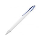 Шариковая ручка Rio с синими чернилами