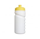 Спортивная бутылка Easy Squeezy - белый корпус