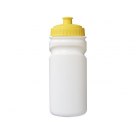 Спортивная бутылка Easy Squeezy - белый корпус