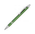 Ручка шариковая «Дунай» зеленая