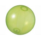 Прозрачный пляжный мяч Ibiza