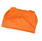Рюкзак складной «Compact», оранжевый