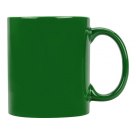 Подарочный набор «Mattina» с кофе, зеленый