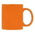 Подарочный набор «Mattina» с кофе, оранжевый