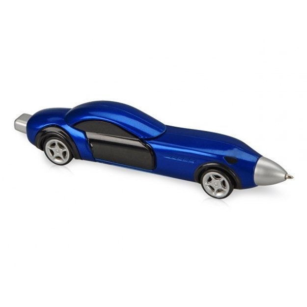 Авторучка шариковая «Сан-Марино» в форме автомобиля, синяя