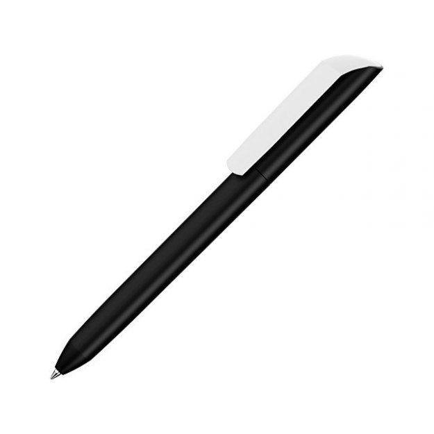 Ручка шариковая UMA «VANE KG F», черный