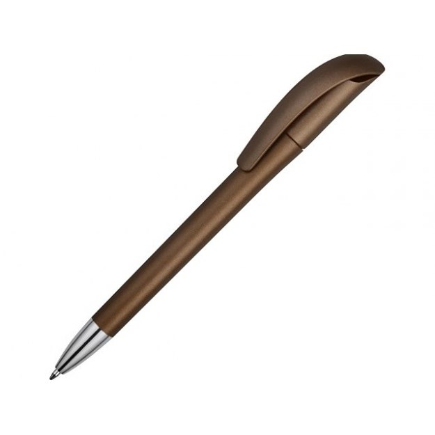 Ручка шариковая Celebrity «Сорос» коричневая