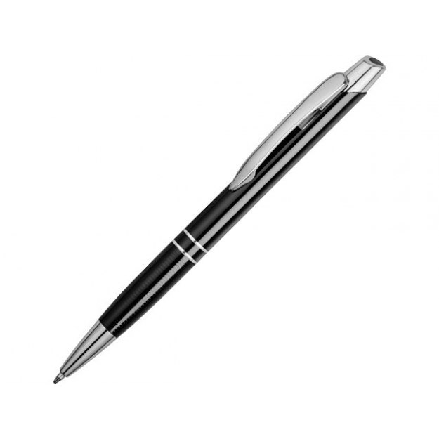 Ручка шариковая «Имидж» черная