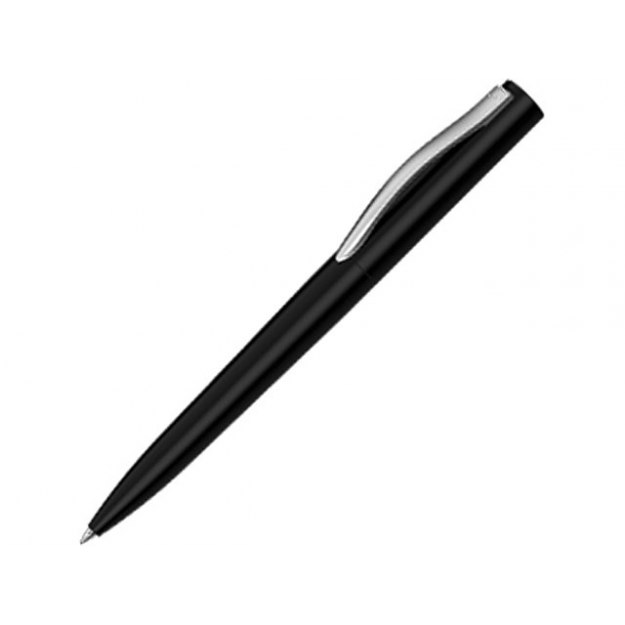 Ручка шариковая металлическая TITAN ONE, черный