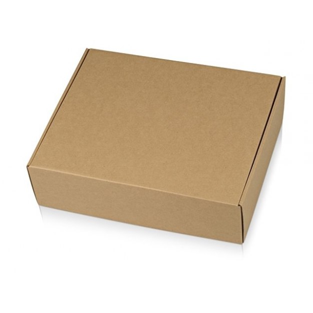 Коробка подарочная «Zand» XL, крафт