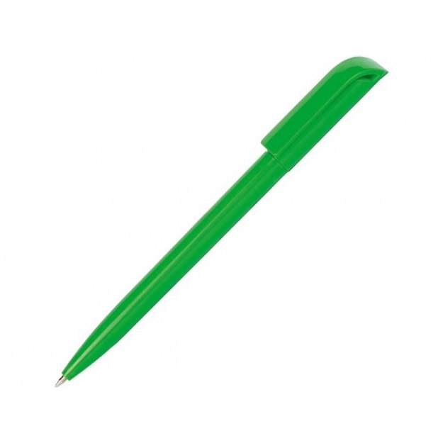 Ручка шариковая «Миллениум», зеленое яблоко
