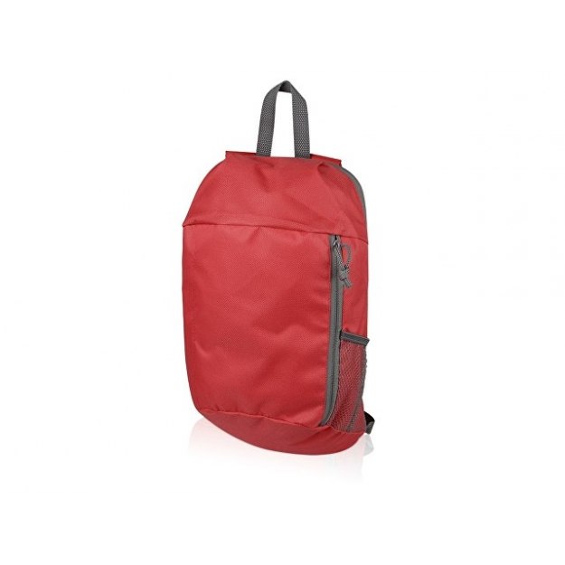 Рюкзак «Fab», красный