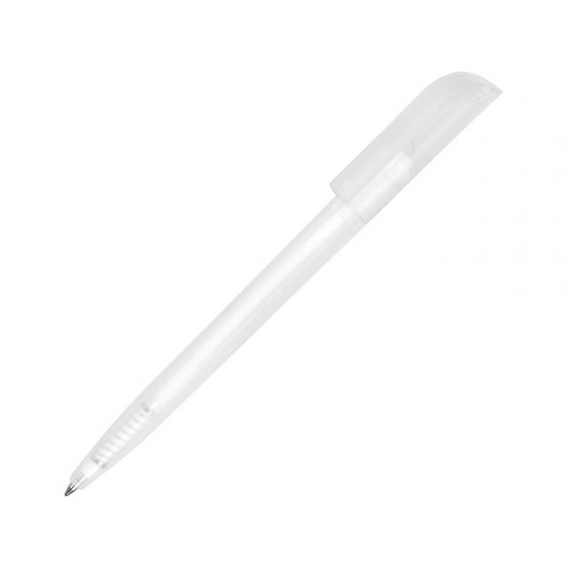 Ручка шариковая «Миллениум фрост» белая