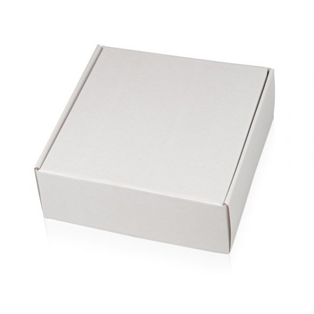 Коробка подарочная «Zand», белый