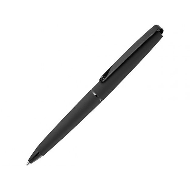 Ручка шариковая металлическая ETERNITY M, черный