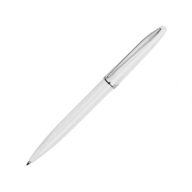 Ручка шариковая «Империал Люкс» белая