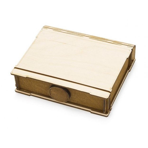 Подарочная коробка «Тайна»