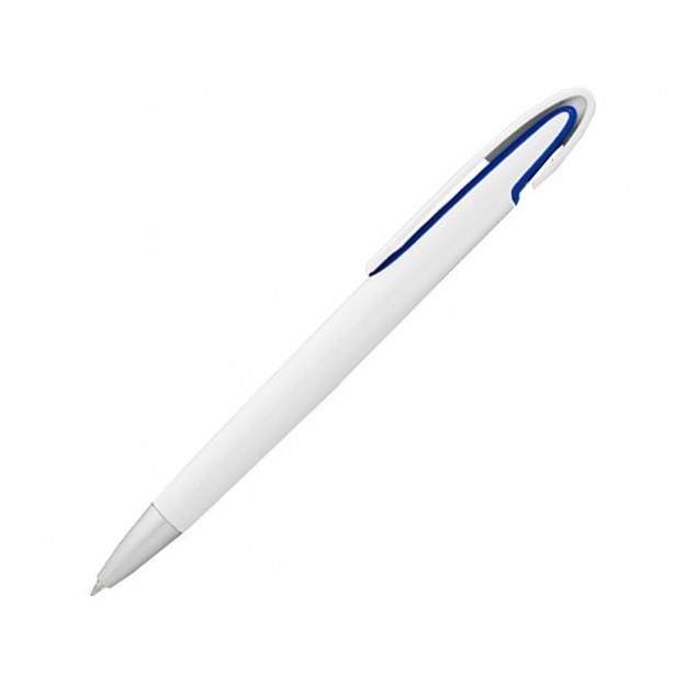 Шариковая ручка Rio с синими чернилами