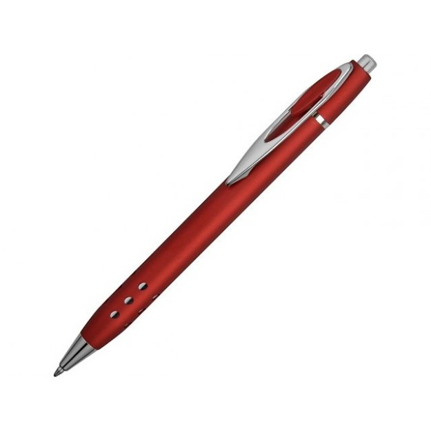 Ручка шариковая Celebrity «Гауди» красная